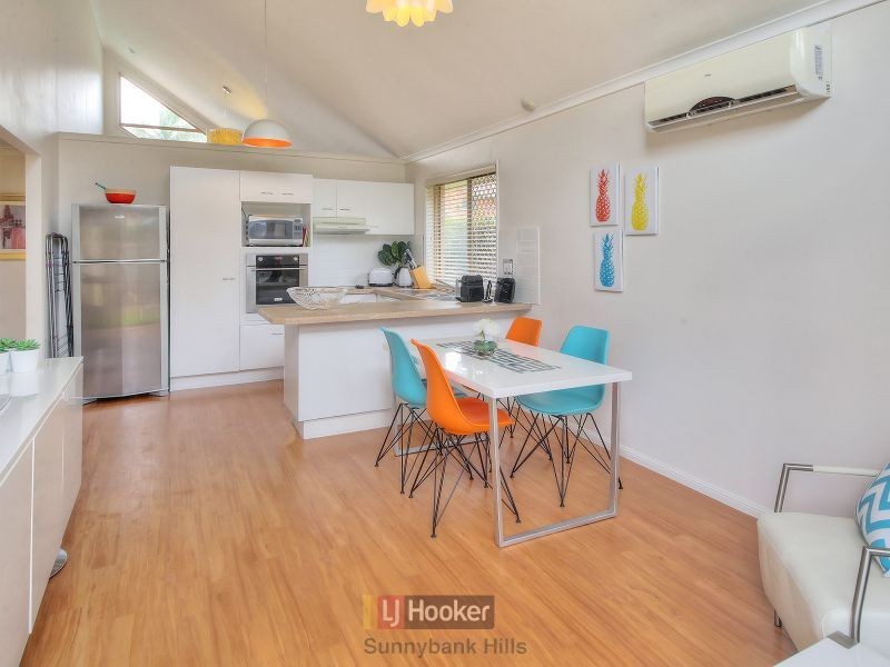 32/20 Hellawell Road, Sunnybank Hills QLD 4109