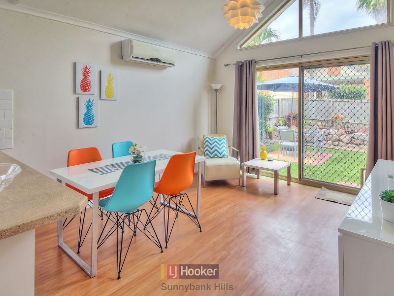 32/20 Hellawell Road, Sunnybank Hills QLD 4109