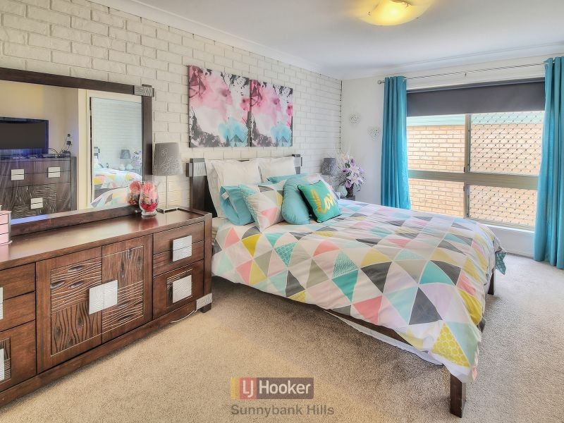 32/20 Hellawell Road, Sunnybank Hills QLD 4109