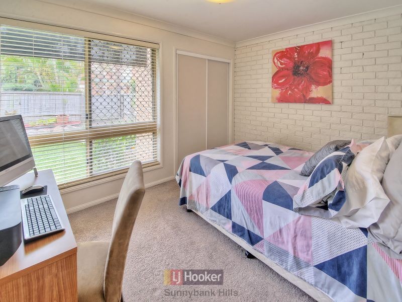 32/20 Hellawell Road, Sunnybank Hills QLD 4109