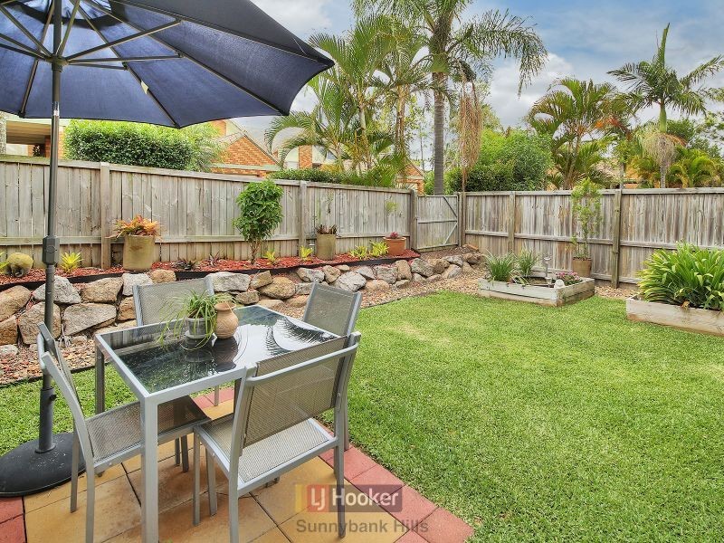 32/20 Hellawell Road, Sunnybank Hills QLD 4109