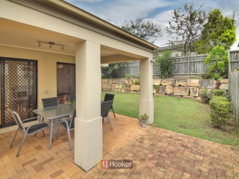 12 Preston Court, Calamvale QLD 4116