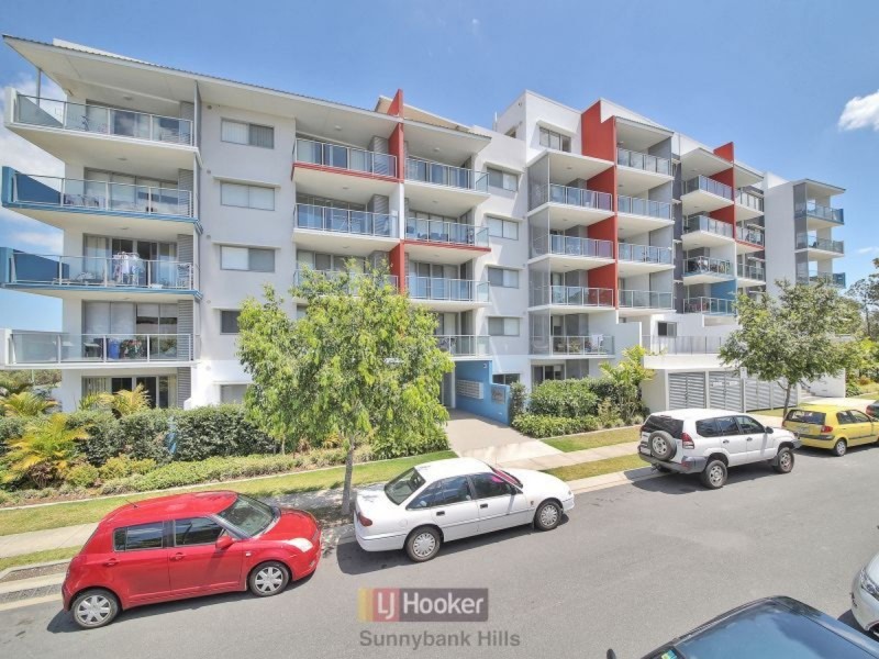 Apartment 15/42 Slobodian Avenue, Eight Mile Plains QLD 4113
