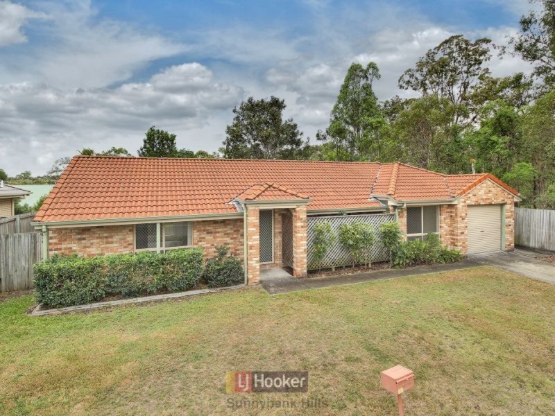 30 Adamson Way, Runcorn QLD 4113
