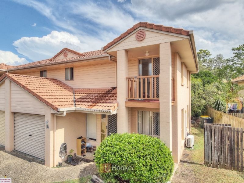 83/134 Hill Road, Runcorn QLD 4113