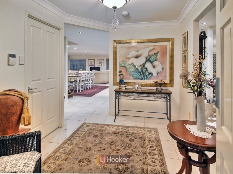 11 Raider Place, Sunnybank Hills QLD 4109