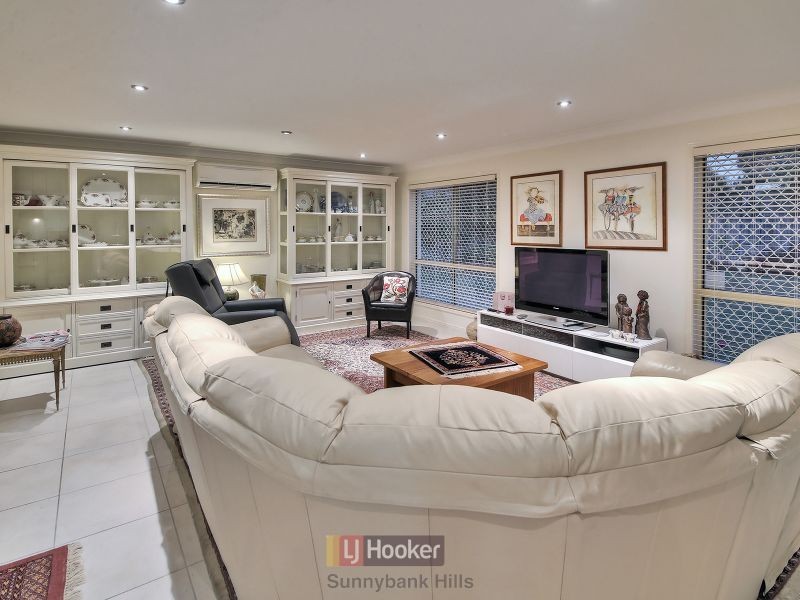 11 Raider Place, Sunnybank Hills QLD 4109