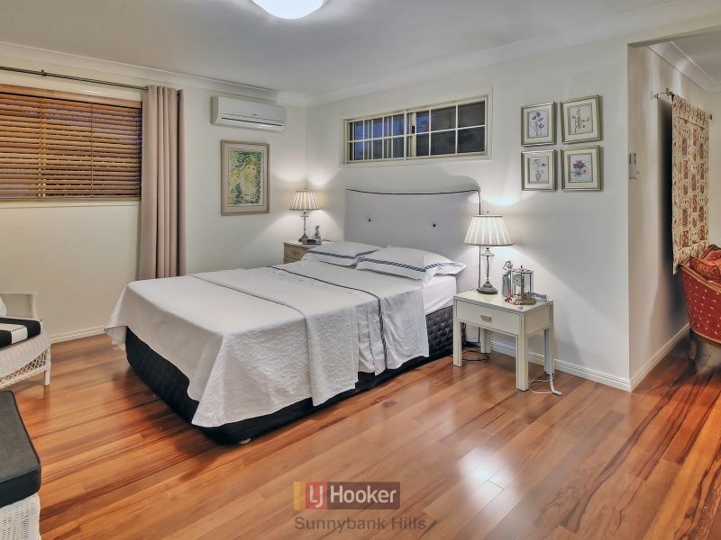 11 Raider Place, Sunnybank Hills QLD 4109
