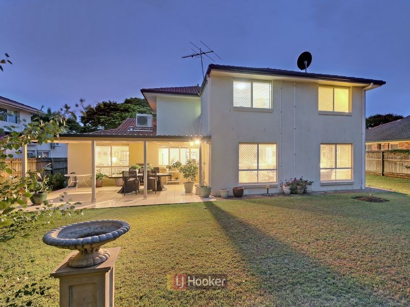 11 Raider Place, Sunnybank Hills QLD 4109