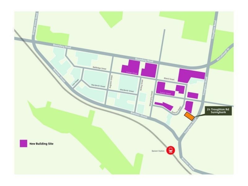 24 Troughton Road, Sunnybank QLD 4109