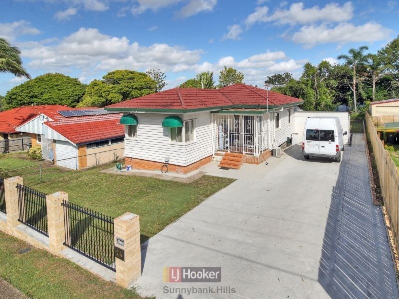 24 Troughton Road, Sunnybank QLD 4109