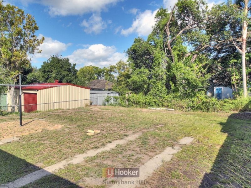 24 Troughton Road, Sunnybank QLD 4109