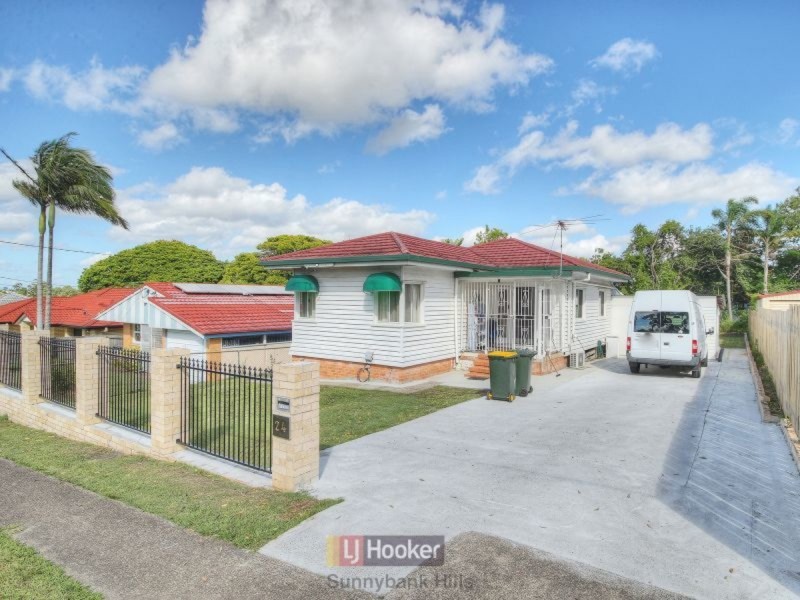 24 Troughton Road, Sunnybank QLD 4109