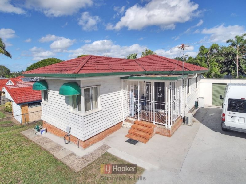 24 Troughton Road, Sunnybank QLD 4109