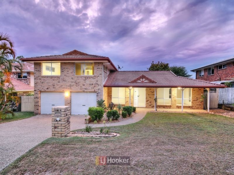 36 Cleveland Place, Stretton QLD 4116