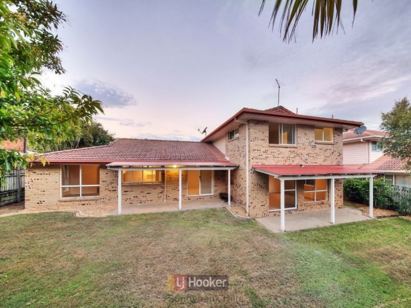 36 Cleveland Place, Stretton QLD 4116