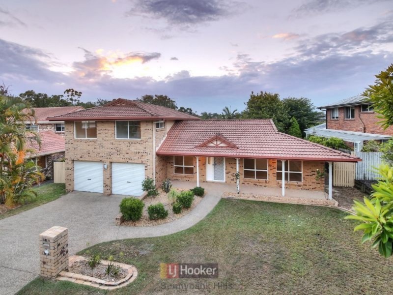 36 Cleveland Place, Stretton QLD 4116