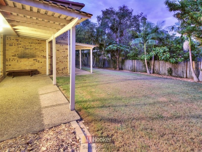 36 Cleveland Place, Stretton QLD 4116