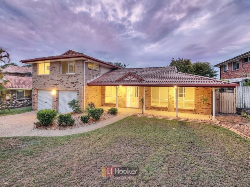 36 Cleveland Place, Stretton QLD 4116