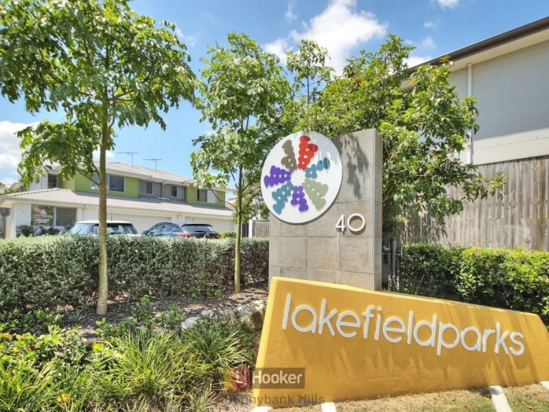 7/40 Lakefield Place, Runcorn QLD 4113