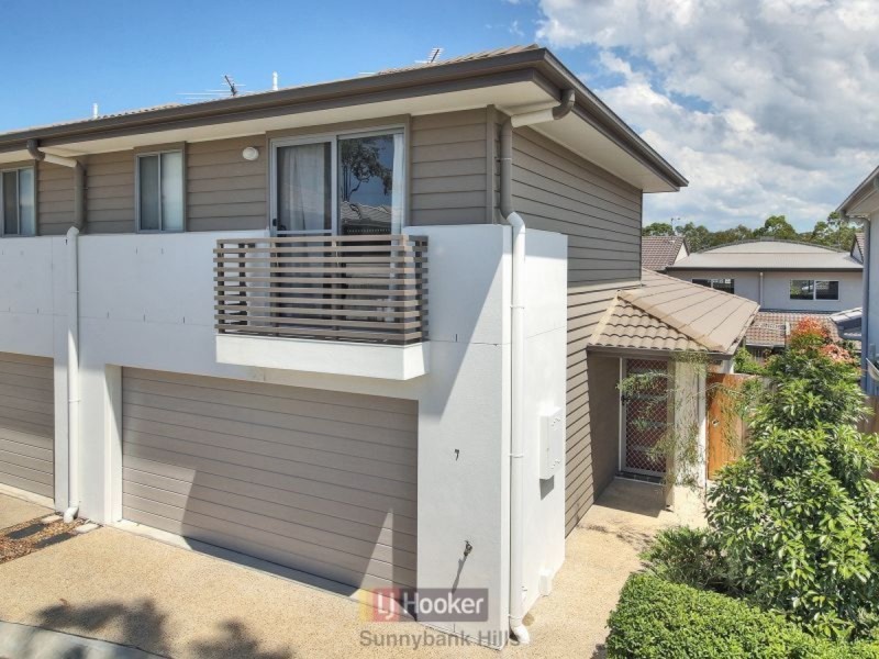 7/40 Lakefield Place, Runcorn QLD 4113