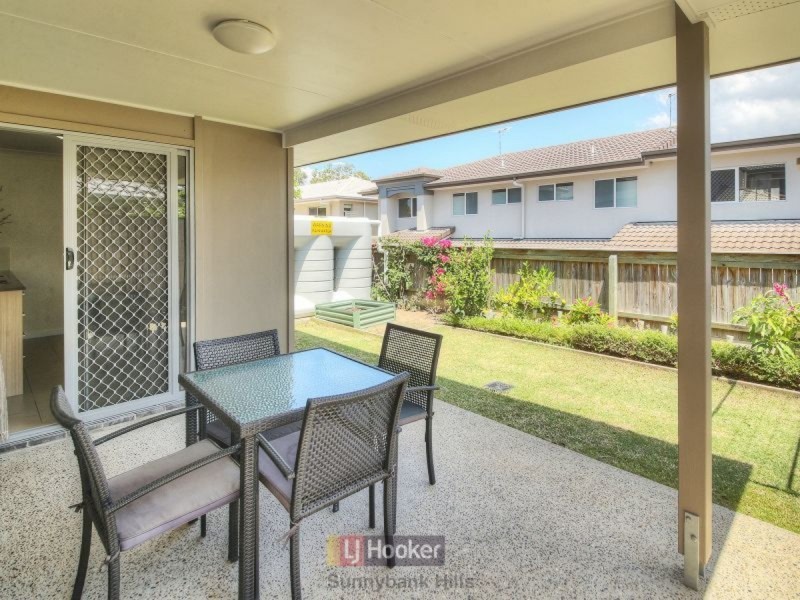7/40 Lakefield Place, Runcorn QLD 4113