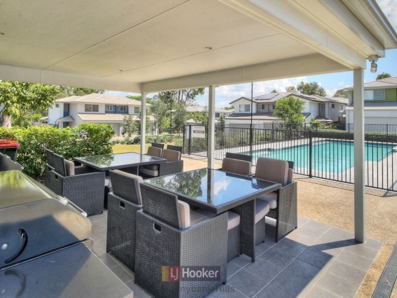 7/40 Lakefield Place, Runcorn QLD 4113
