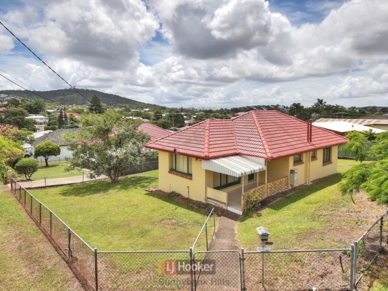 71 Sunnydale Street, Upper Mount Gravatt QLD 4122