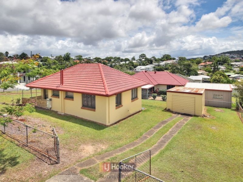 71 Sunnydale Street, Upper Mount Gravatt QLD 4122