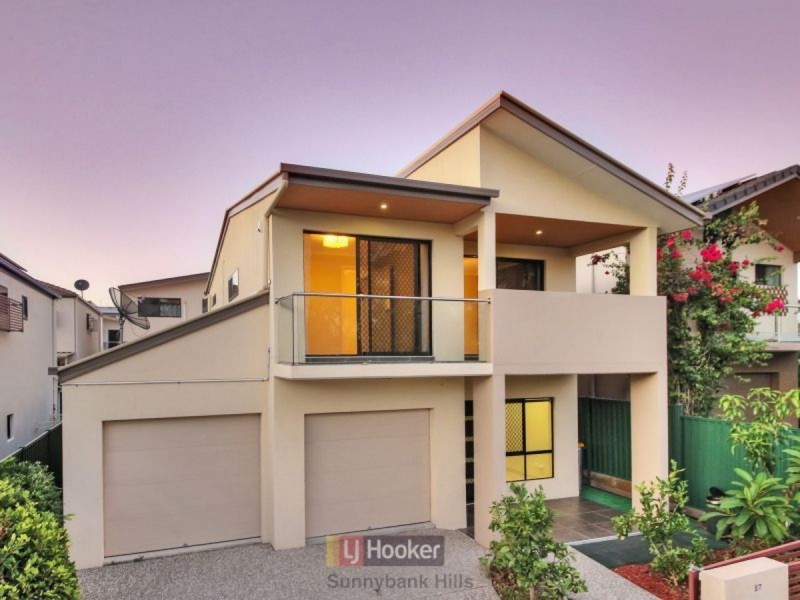 27 Doulton Street, Calamvale QLD 4116