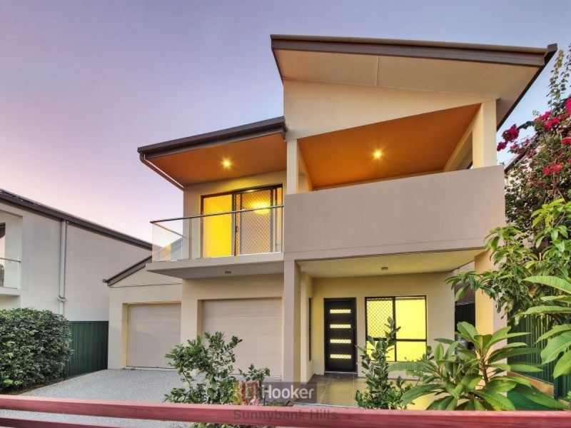 27 Doulton Street, Calamvale QLD 4116