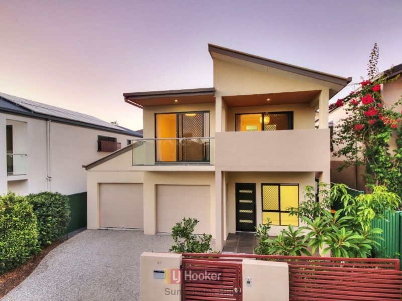 27 Doulton Street, Calamvale QLD 4116