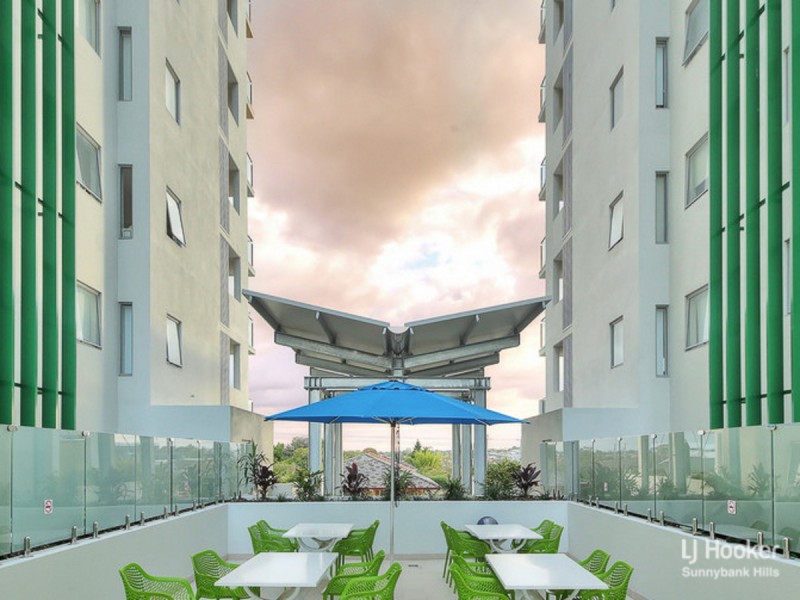 1102/1 Cremin Street, Upper Mount Gravatt QLD 4122