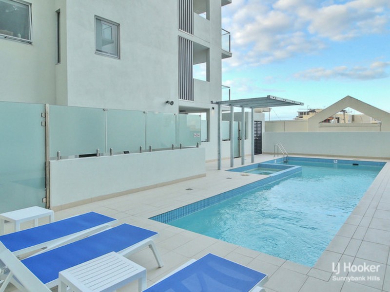 1102/1 Cremin Street, Upper Mount Gravatt QLD 4122