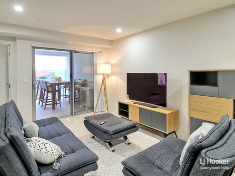 1102/1 Cremin Street, Upper Mount Gravatt QLD 4122