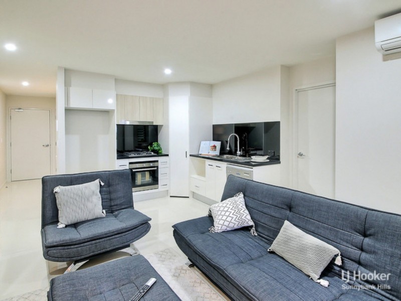 1102/1 Cremin Street, Upper Mount Gravatt QLD 4122