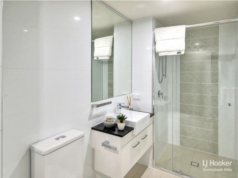 1102/1 Cremin Street, Upper Mount Gravatt QLD 4122