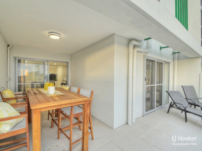 1102/1 Cremin Street, Upper Mount Gravatt QLD 4122
