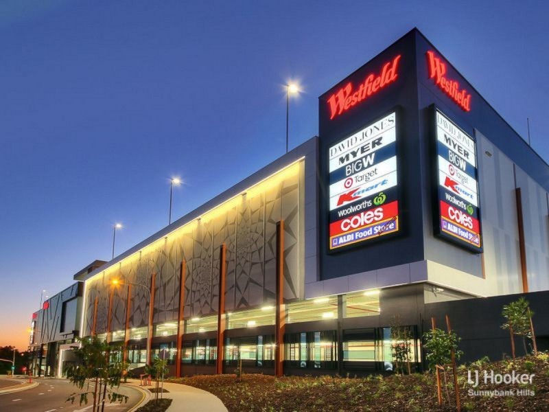 1102/1 Cremin Street, Upper Mount Gravatt QLD 4122