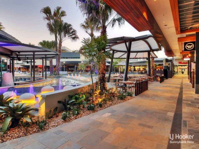 1102/1 Cremin Street, Upper Mount Gravatt QLD 4122