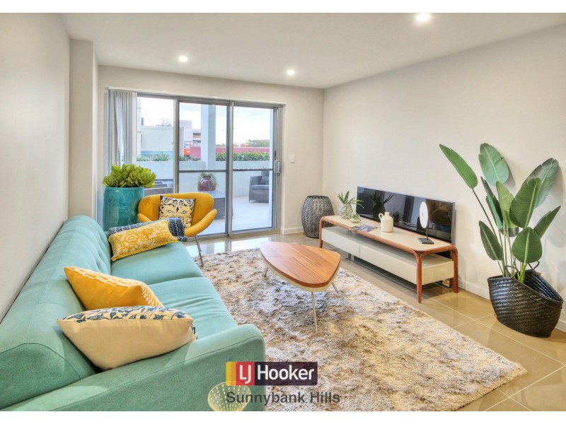 2101/1 Cremin Street, Upper Mount Gravatt QLD 4122