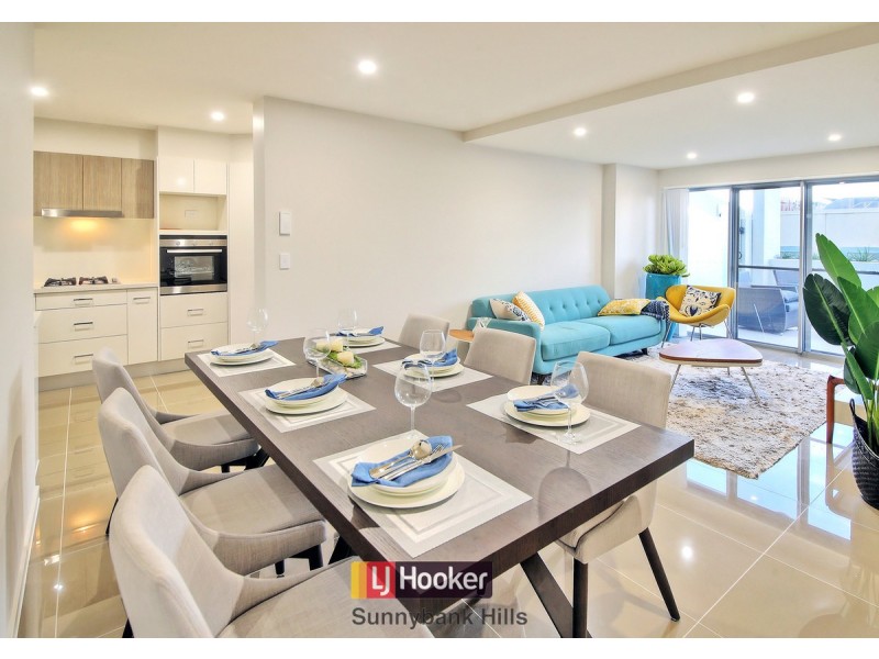2101/1 Cremin Street, Upper Mount Gravatt QLD 4122