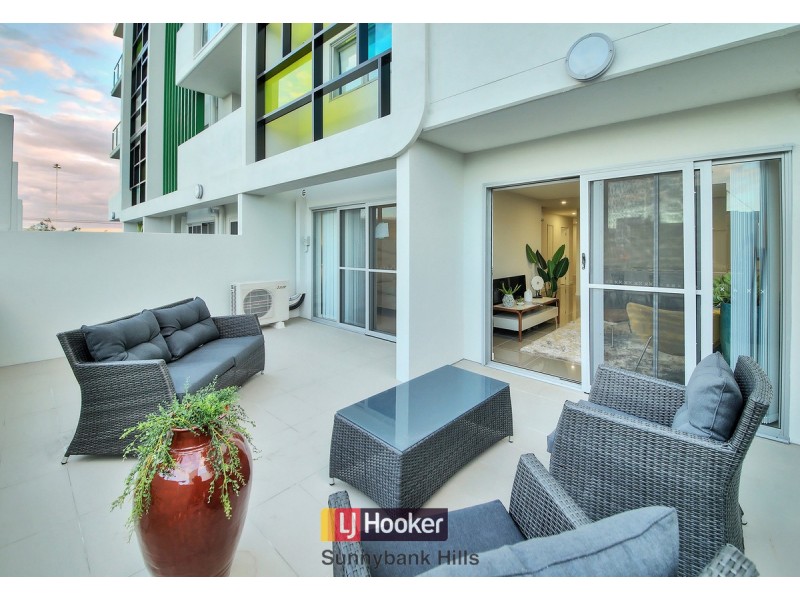 2101/1 Cremin Street, Upper Mount Gravatt QLD 4122