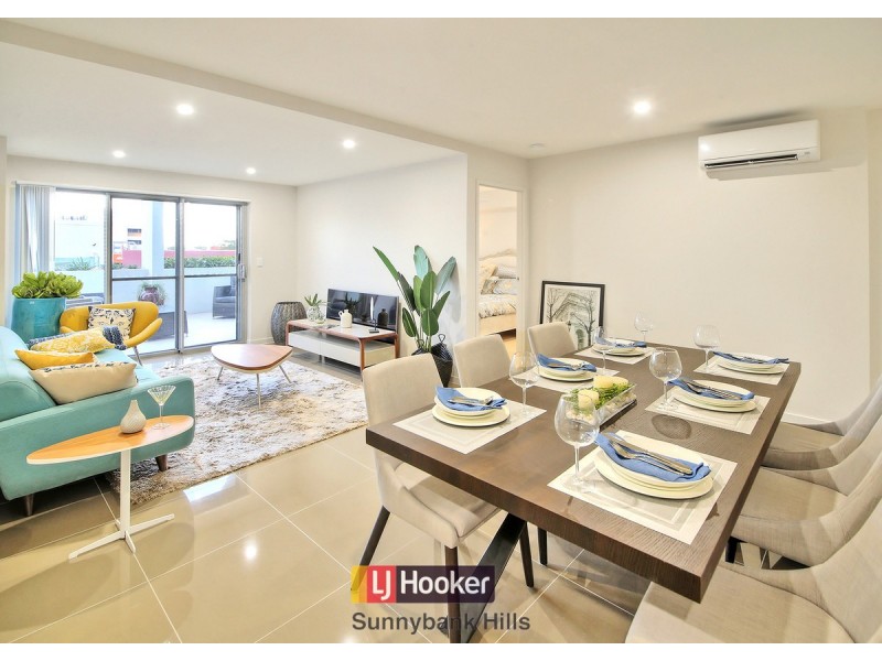 2101/1 Cremin Street, Upper Mount Gravatt QLD 4122