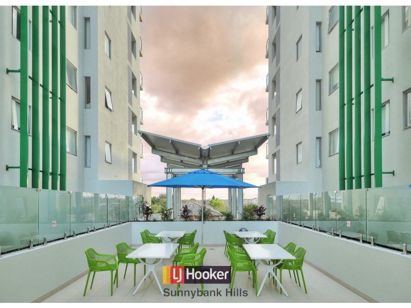 2101/1 Cremin Street, Upper Mount Gravatt QLD 4122