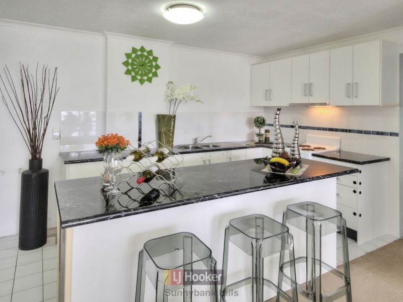 27/21 Dock Street, South Brisbane QLD 4101