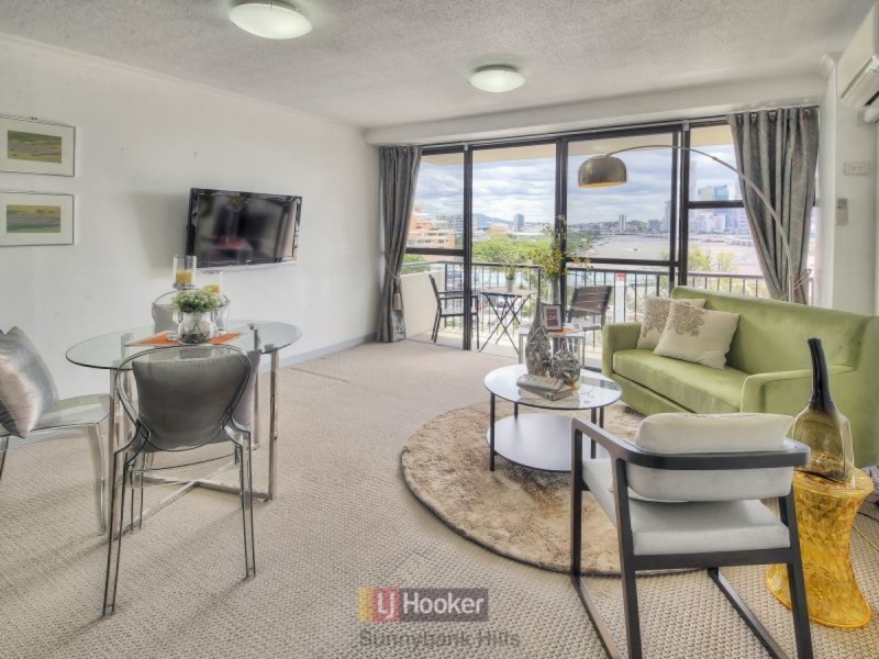 27/21 Dock Street, South Brisbane QLD 4101