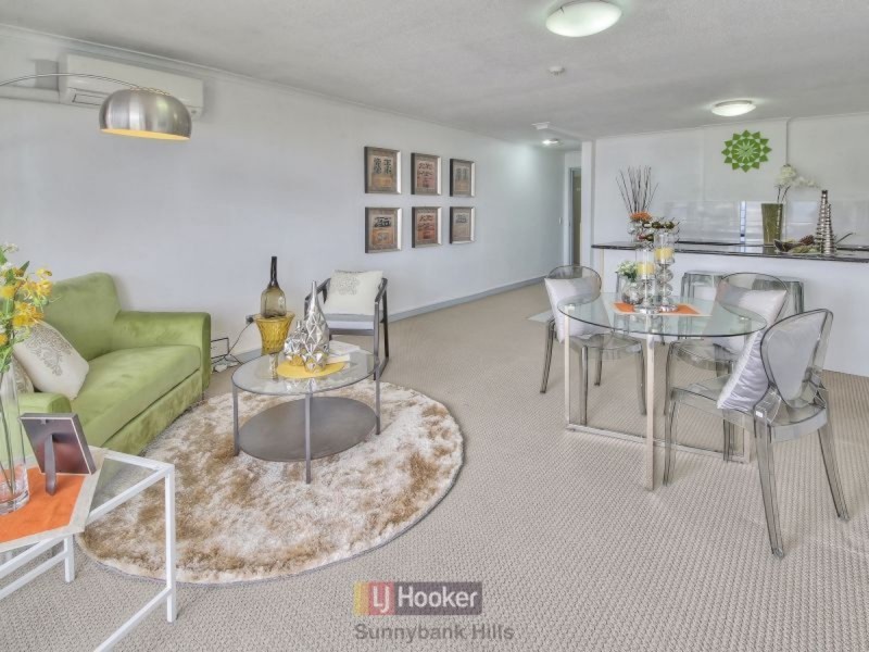 27/21 Dock Street, South Brisbane QLD 4101