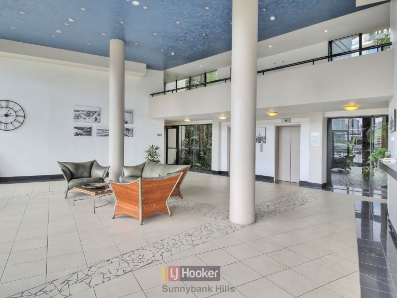 27/21 Dock Street, South Brisbane QLD 4101