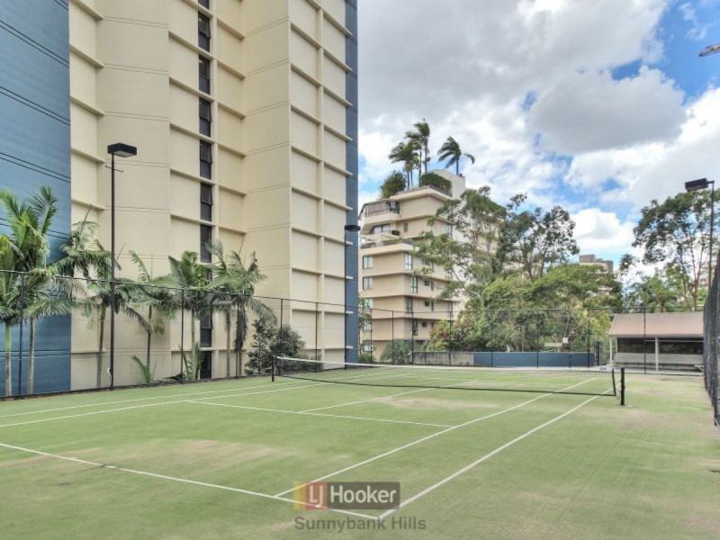 27/21 Dock Street, South Brisbane QLD 4101